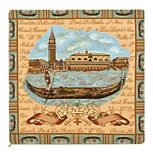 Чехол из гобелена "Венеция"